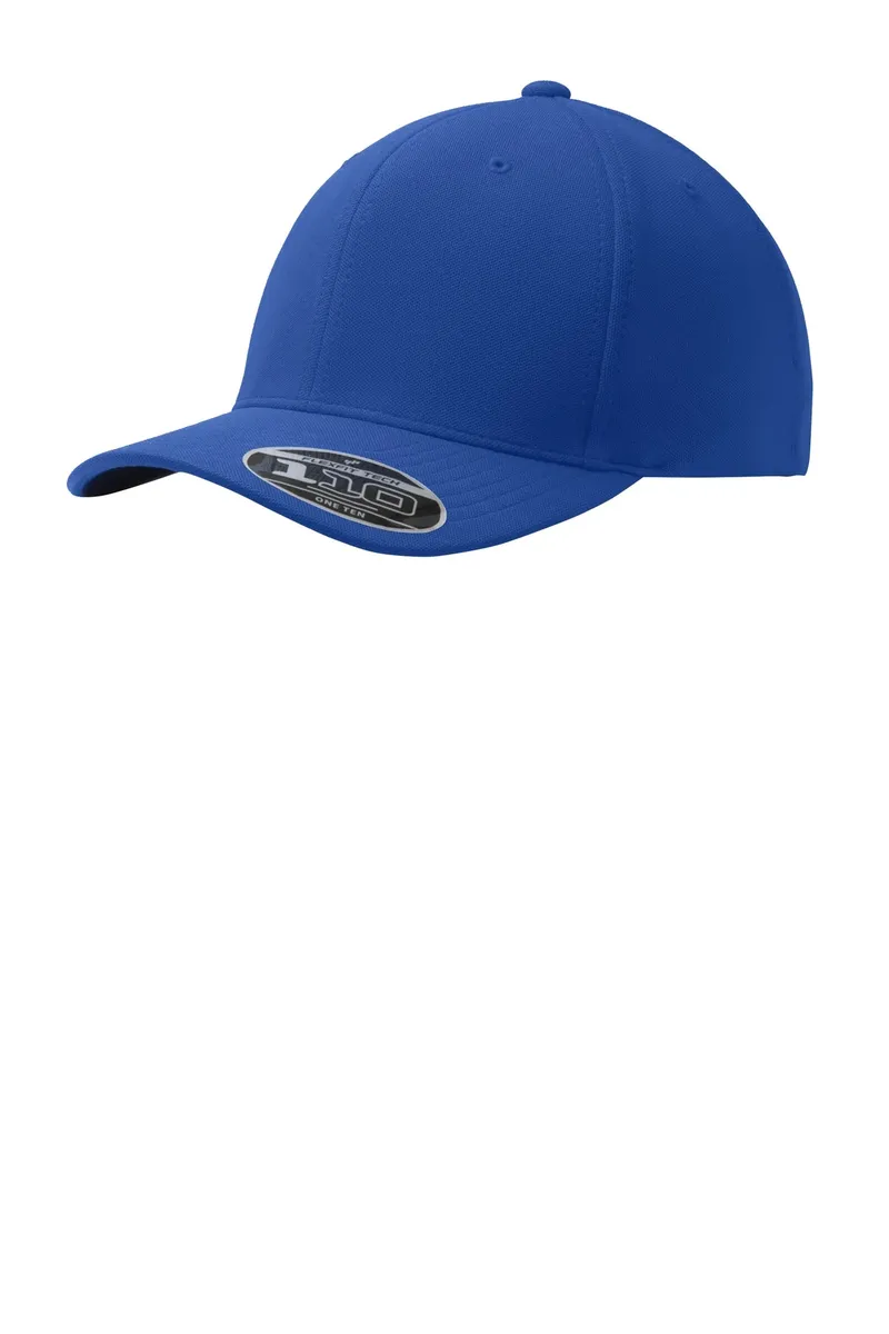 Port Authority® Flexfit 110® & Dry Mini Pique Cap. C934 - additional view 2