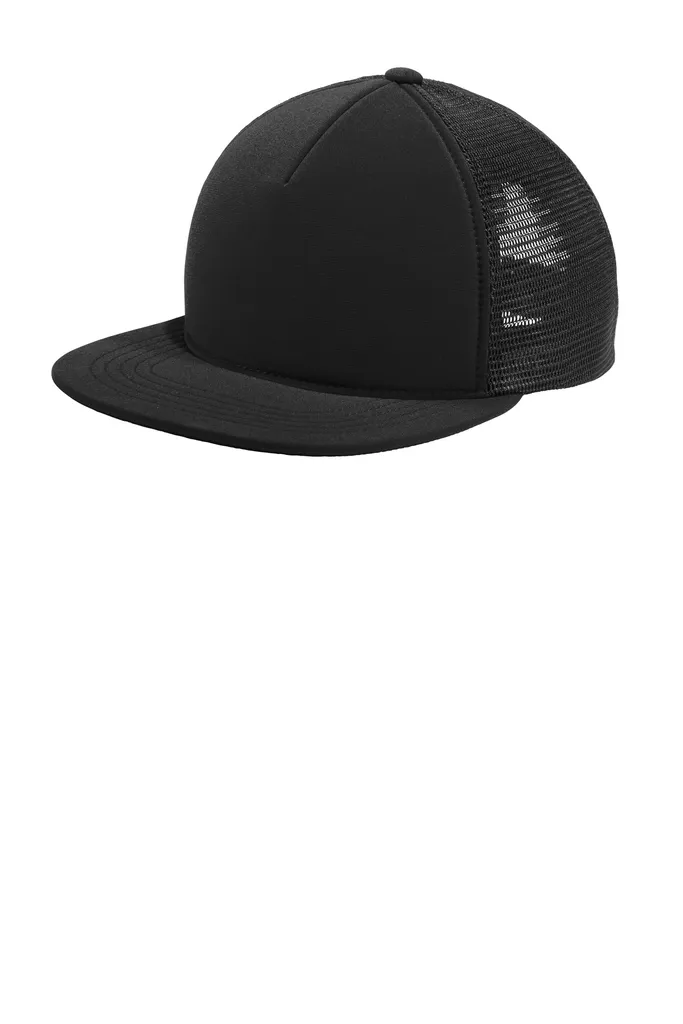 Port Authority ® Flexfit 110 ® Foam Outdoor Cap. C937 - additional view 4