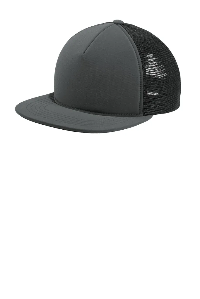 Port Authority ® Flexfit 110 ® Foam Outdoor Cap. C937 - additional view 1