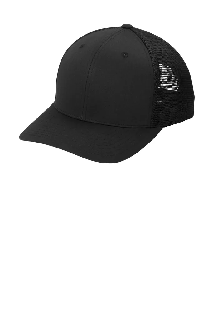 Port Authority® Flexfit 110® Mesh Cap C110 - additional view 4