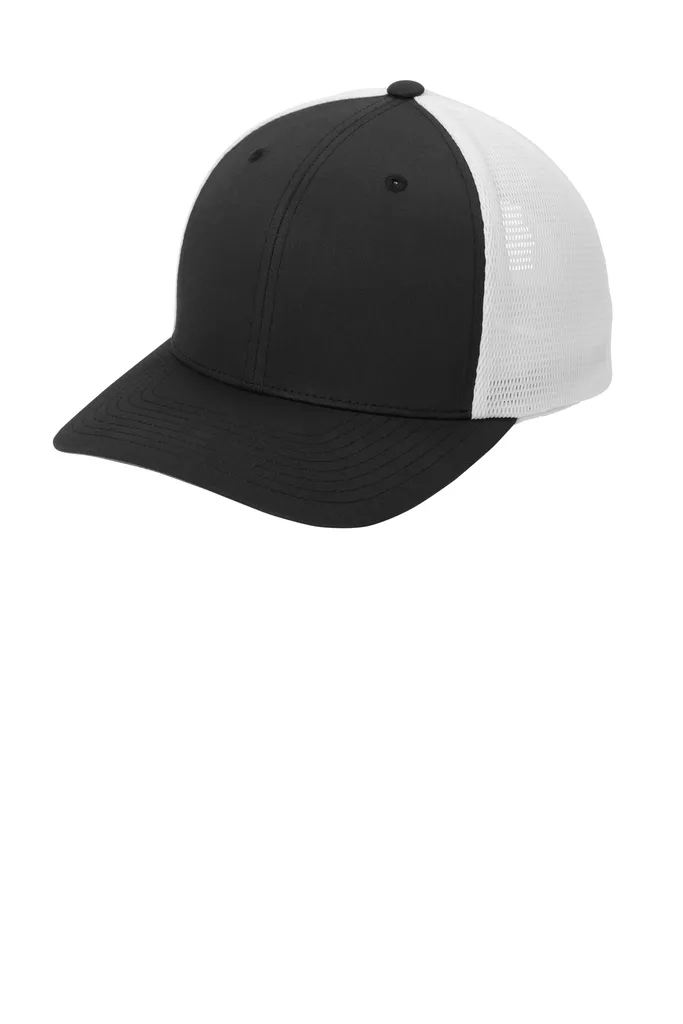 Port Authority® Flexfit 110® Mesh Cap C110 - additional view 1