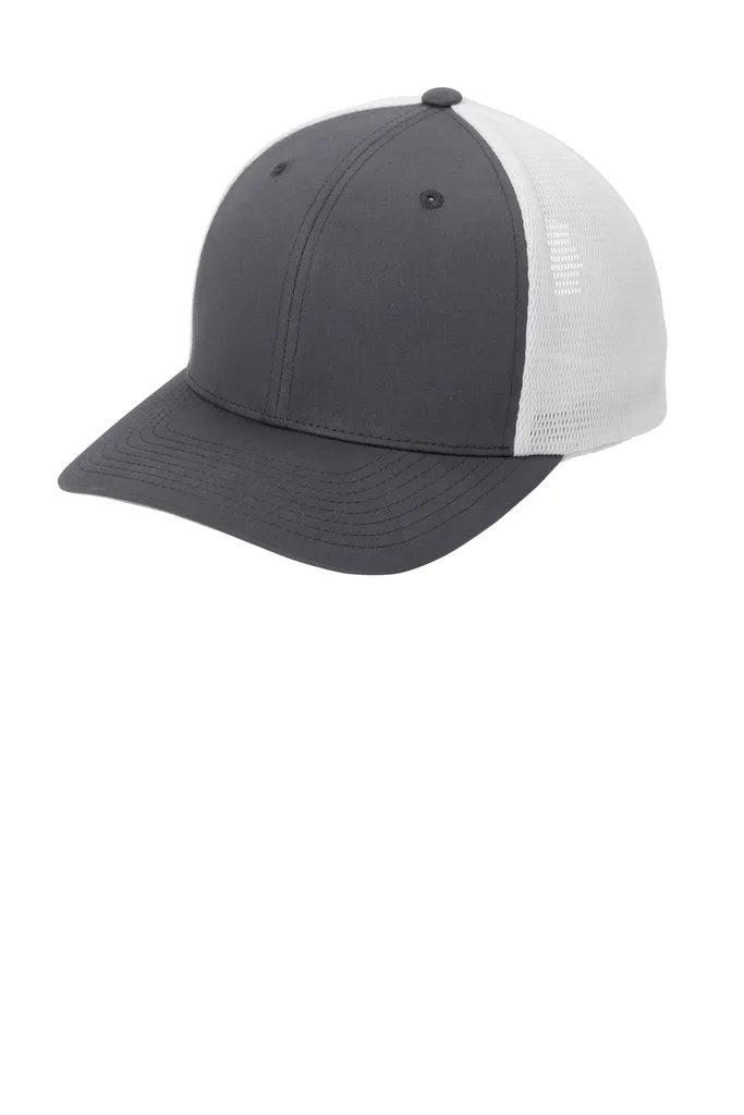 Port Authority® Flexfit 110® Mesh Cap C110 - additional view 6