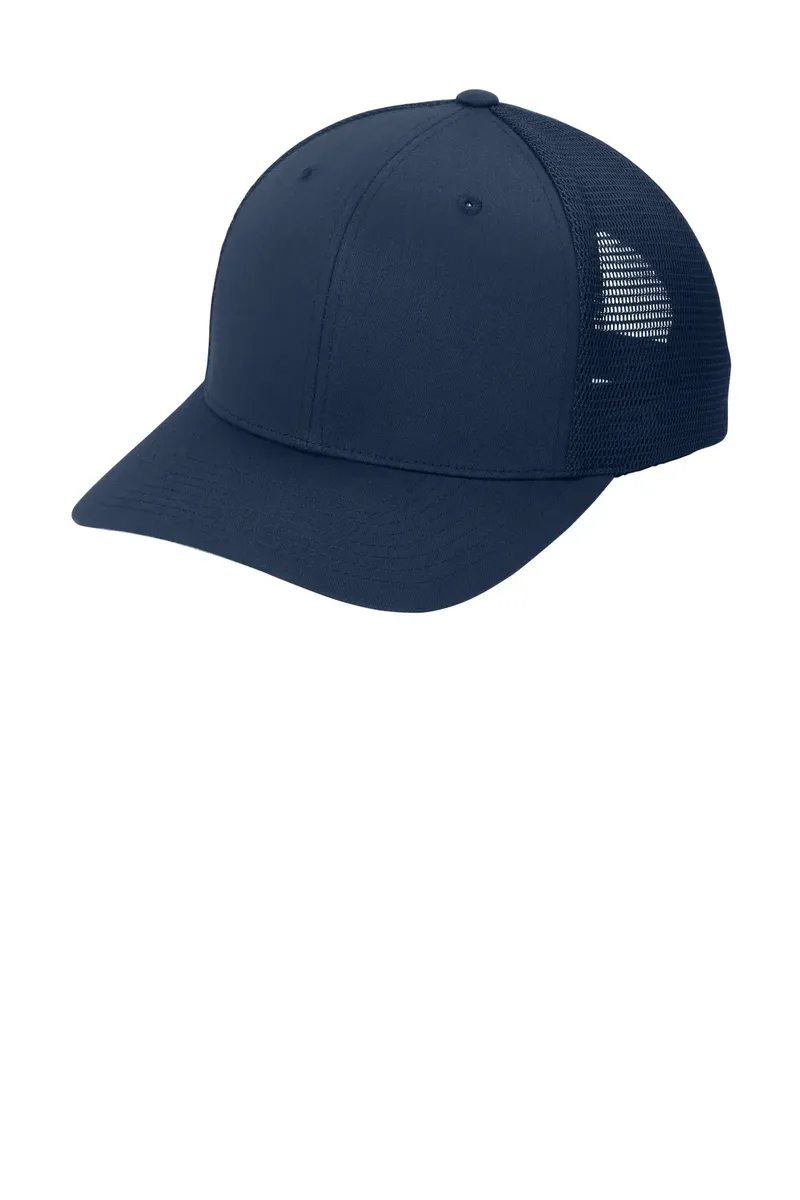 Port Authority® Flexfit 110® Mesh Cap C110 - additional view 2