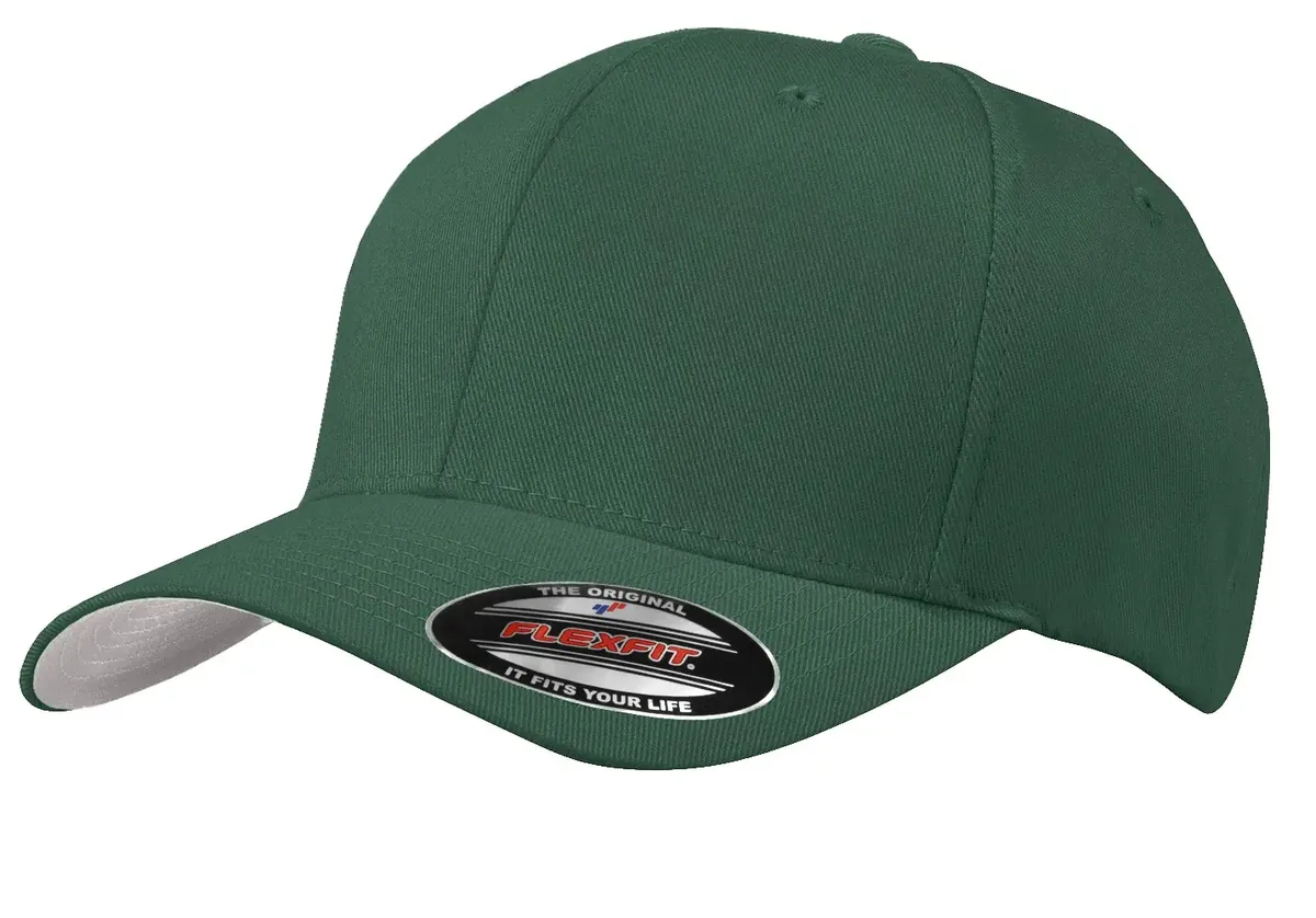 Port Authority® Flexfit® Cap.  C865 - additional view 10