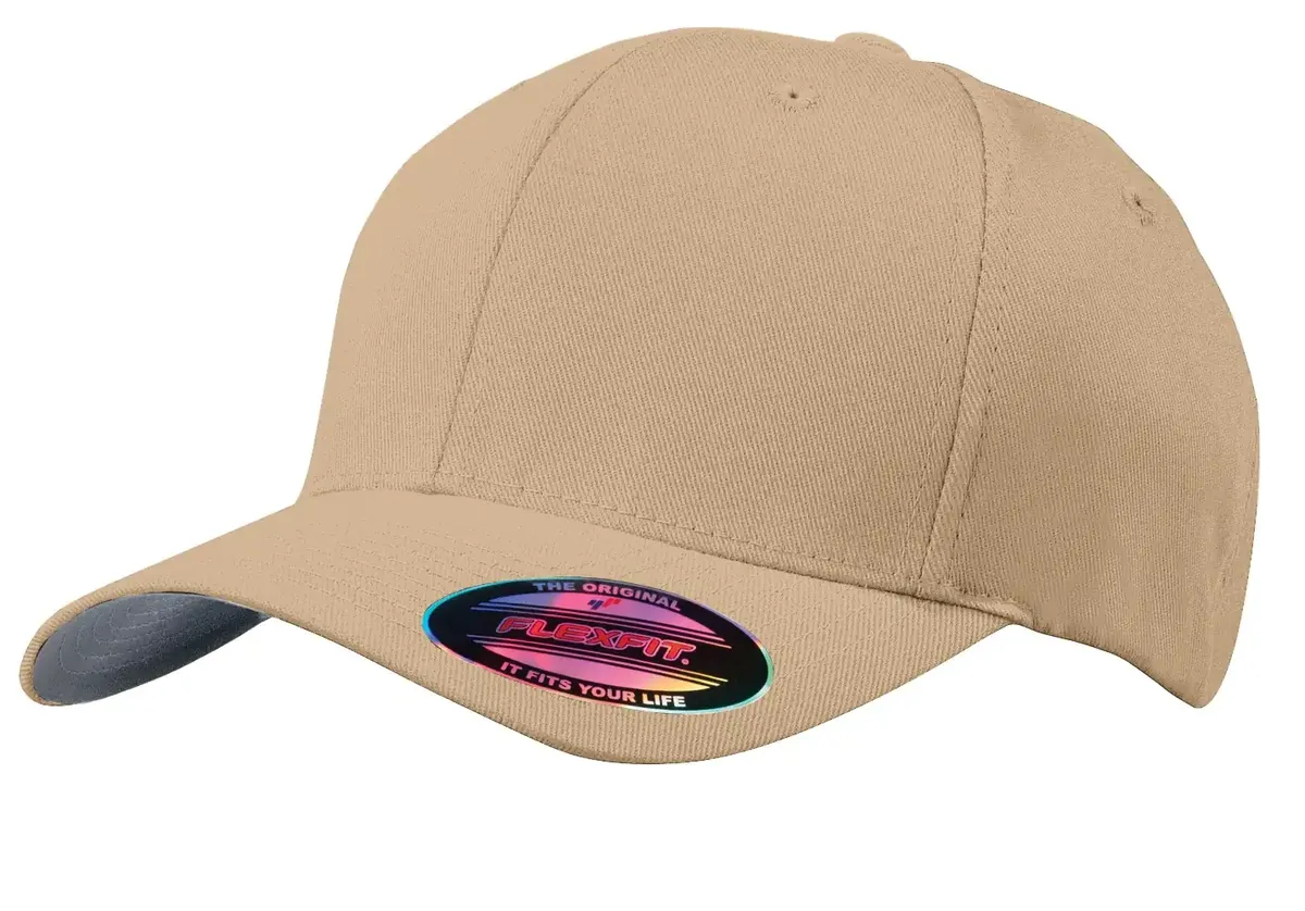 Port Authority® Flexfit® Cap.  C865 - additional view 3