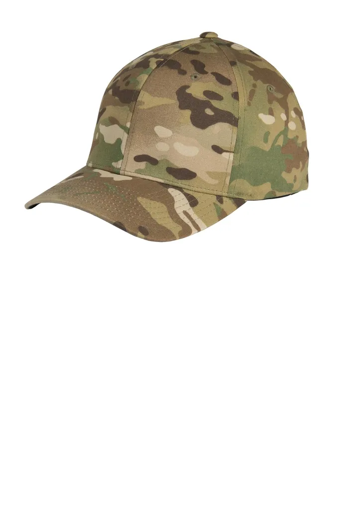 Port Authority® Flexfit® Cap.  C865 - additional view 16