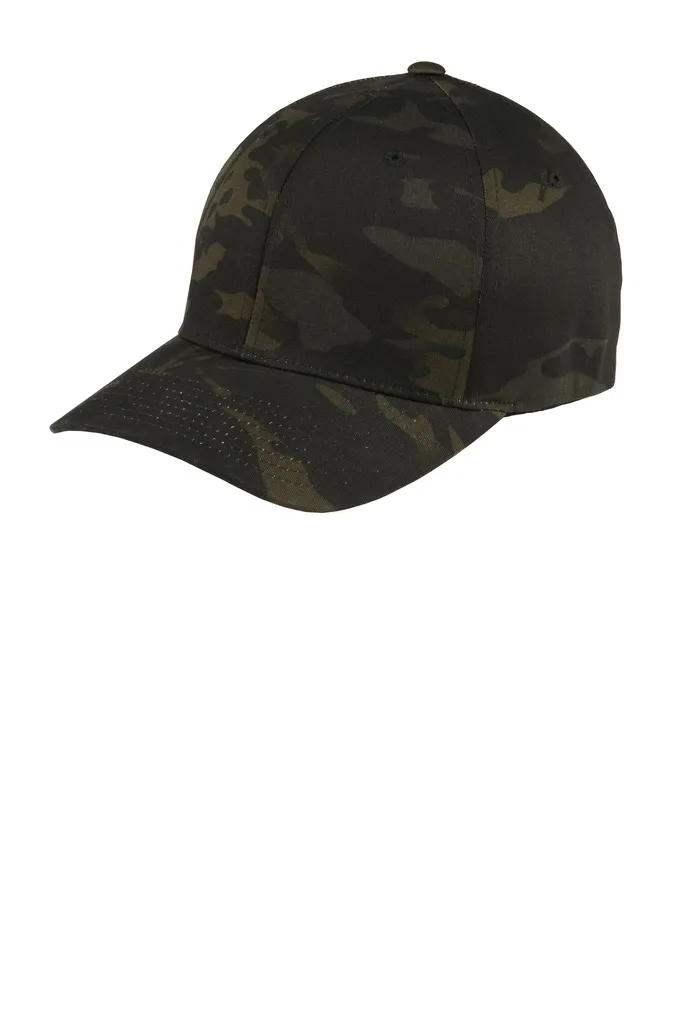 Port Authority® Flexfit® Cap.  C865 - additional view 9