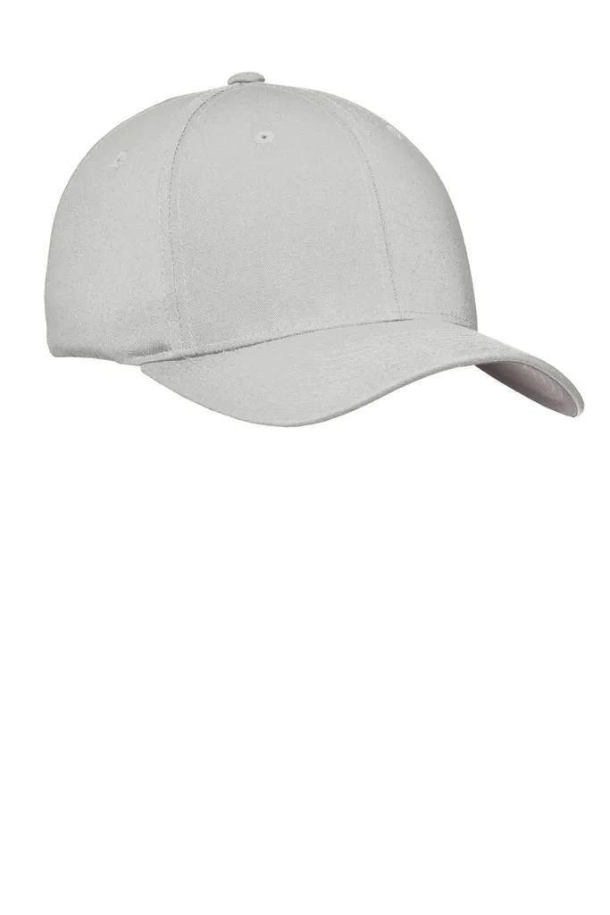 Port Authority® Flexfit® Cotton Twill Cap. C813 - additional view 4