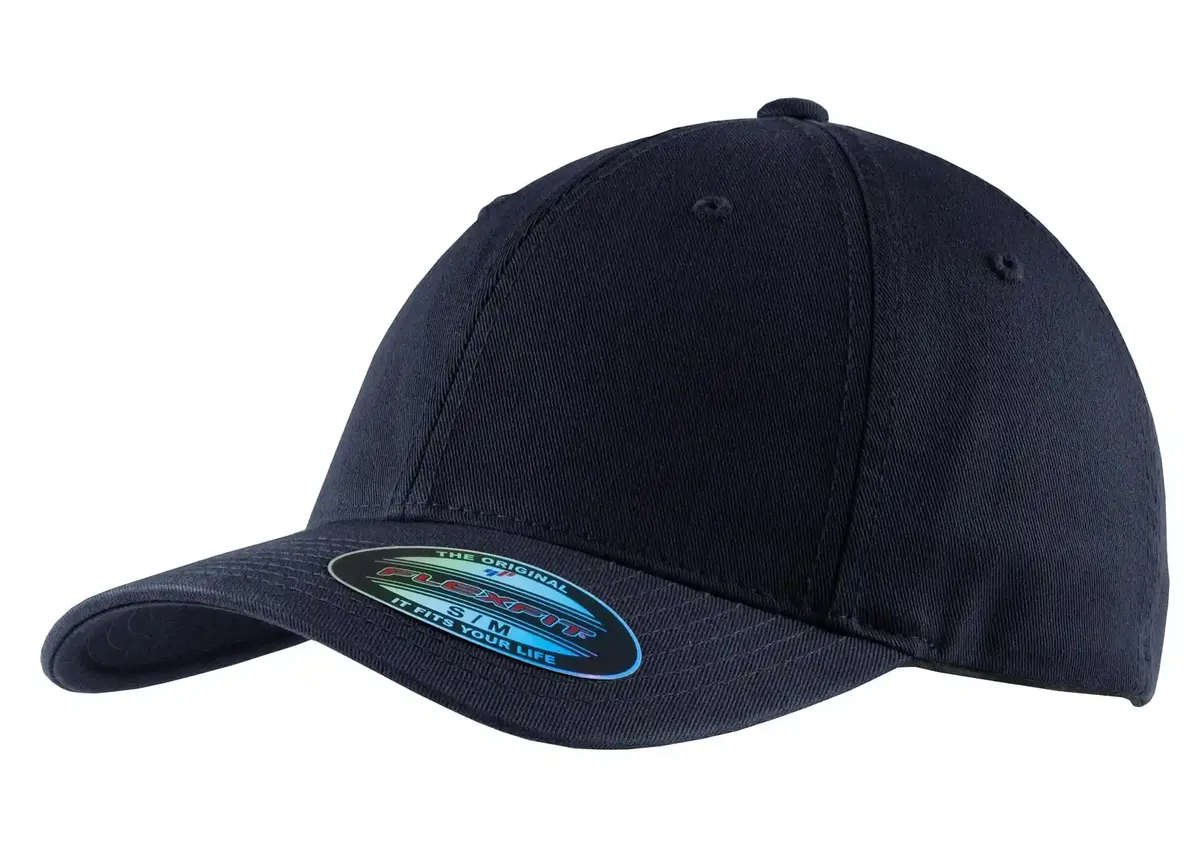 Port Authority® Flexfit® Garment-Washed Cap. C809 - additional view 1