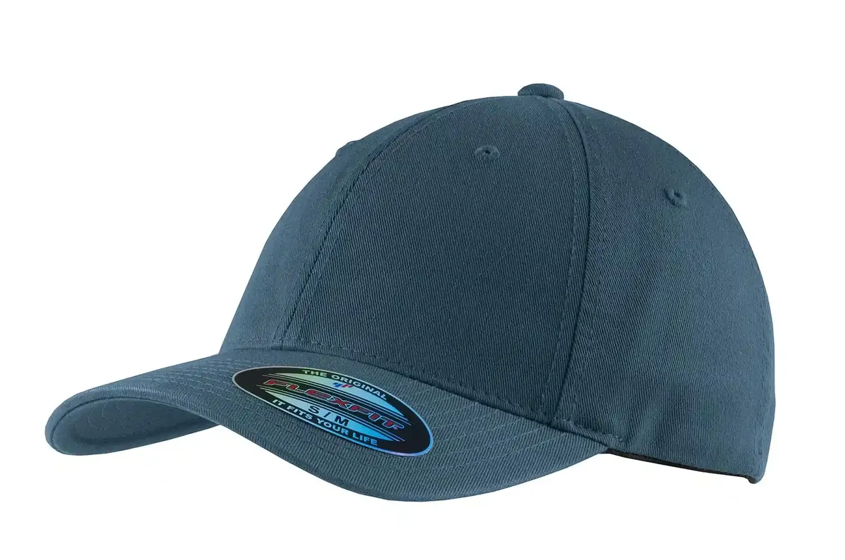 Port Authority® Flexfit® Garment-Washed Cap. C809 - additional view 3