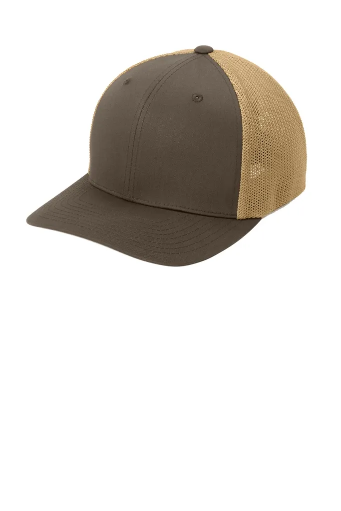 Port Authority® Flexfit® Mesh Back Cap. C812 - additional view 8