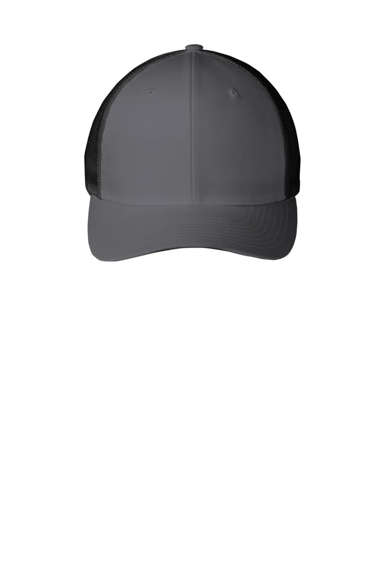 Port Authority® Flexfit® Mesh Back Cap. C812 - additional view 5