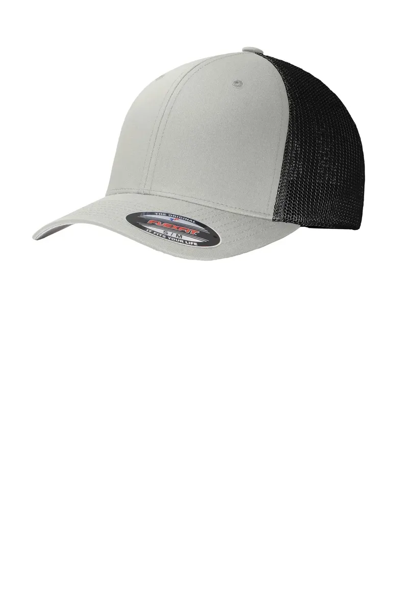 Port Authority® Flexfit® Mesh Back Cap. C812 - additional view 10