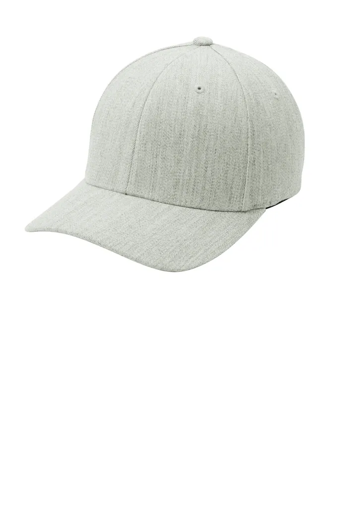 Port Authority® Flexfit® Wool Blend Cap. C928 - additional view 3