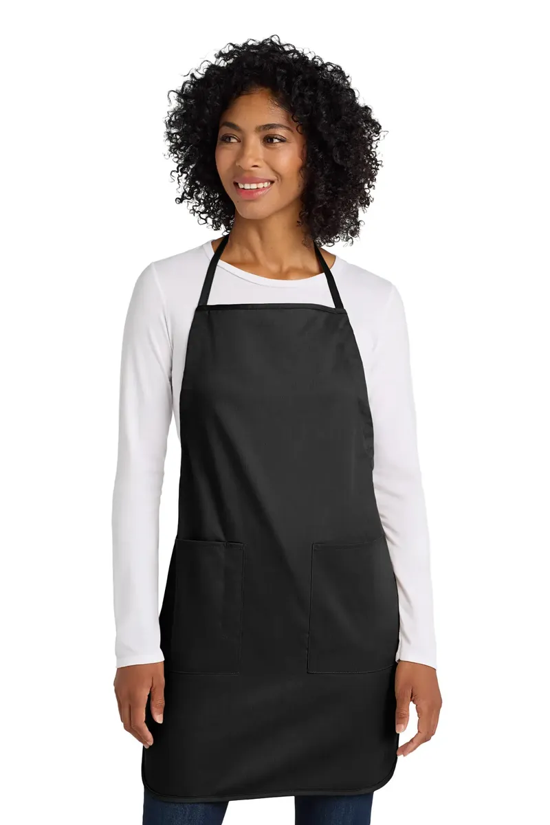 Port Authority® Full-Length Apron.  A520 - additional view 4