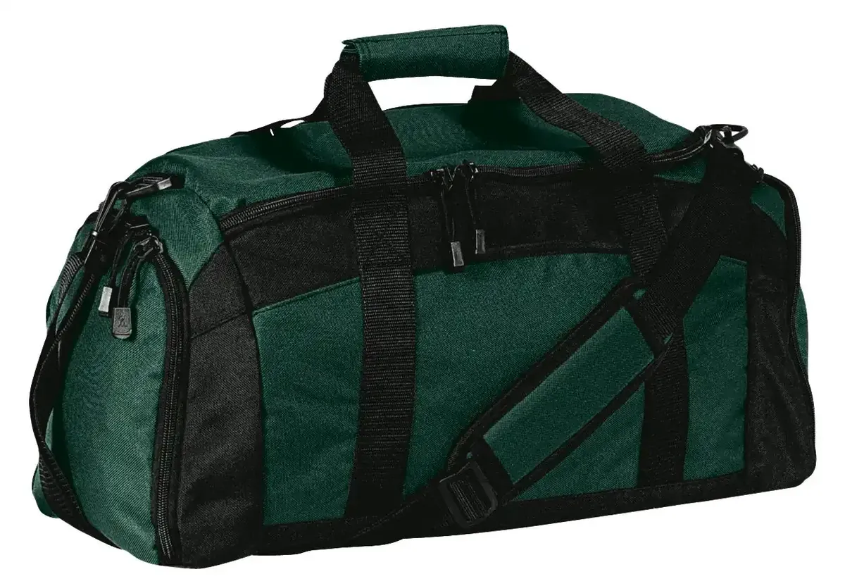 Port Authority® - Gym Bag.  BG970 - additional view 2