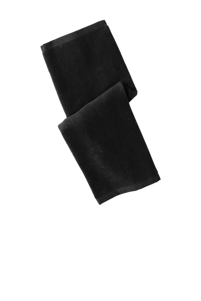 Port Authority ® Hemmed Towel PT390 - additional view 1