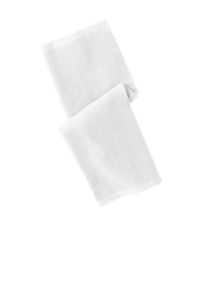 Port Authority ® Hemmed Towel PT390 - additional view 2