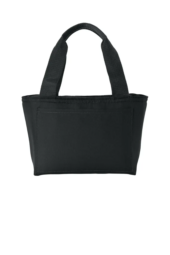 Port Authority® Insulated Lunch Tote BG518 - additional view 4