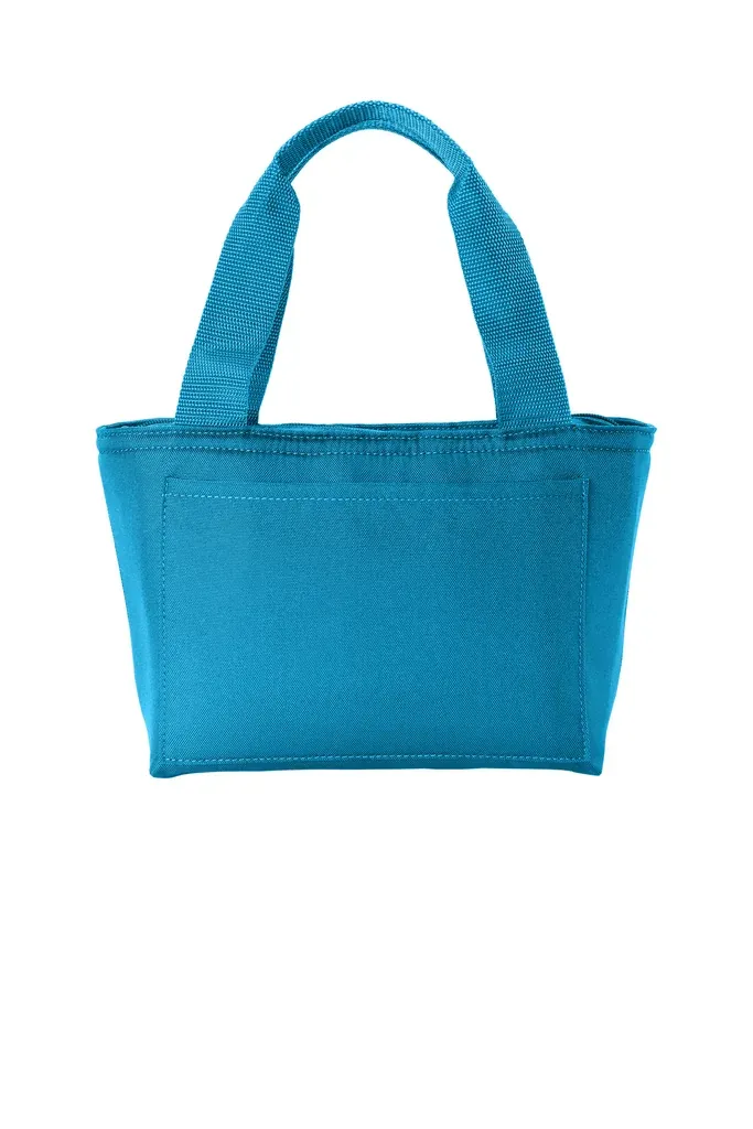 Port Authority® Insulated Lunch Tote BG518 - additional view 5