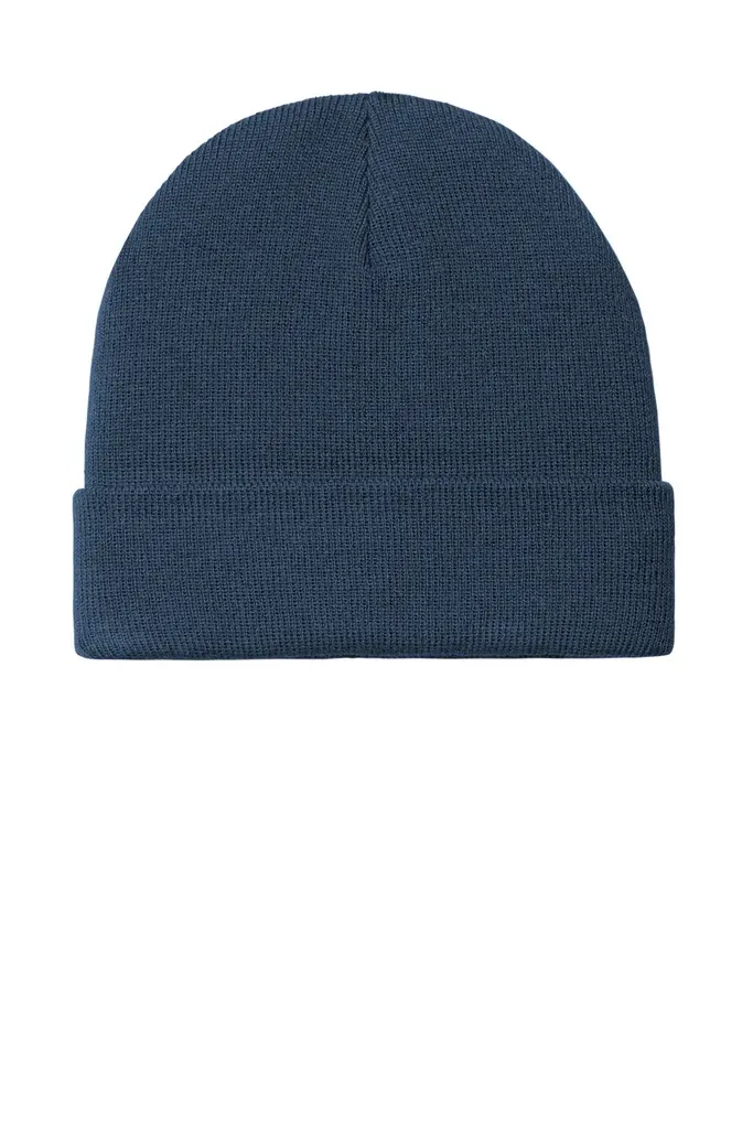 Port Authority ® Knit Cuff Beanie C939 - additional view 4