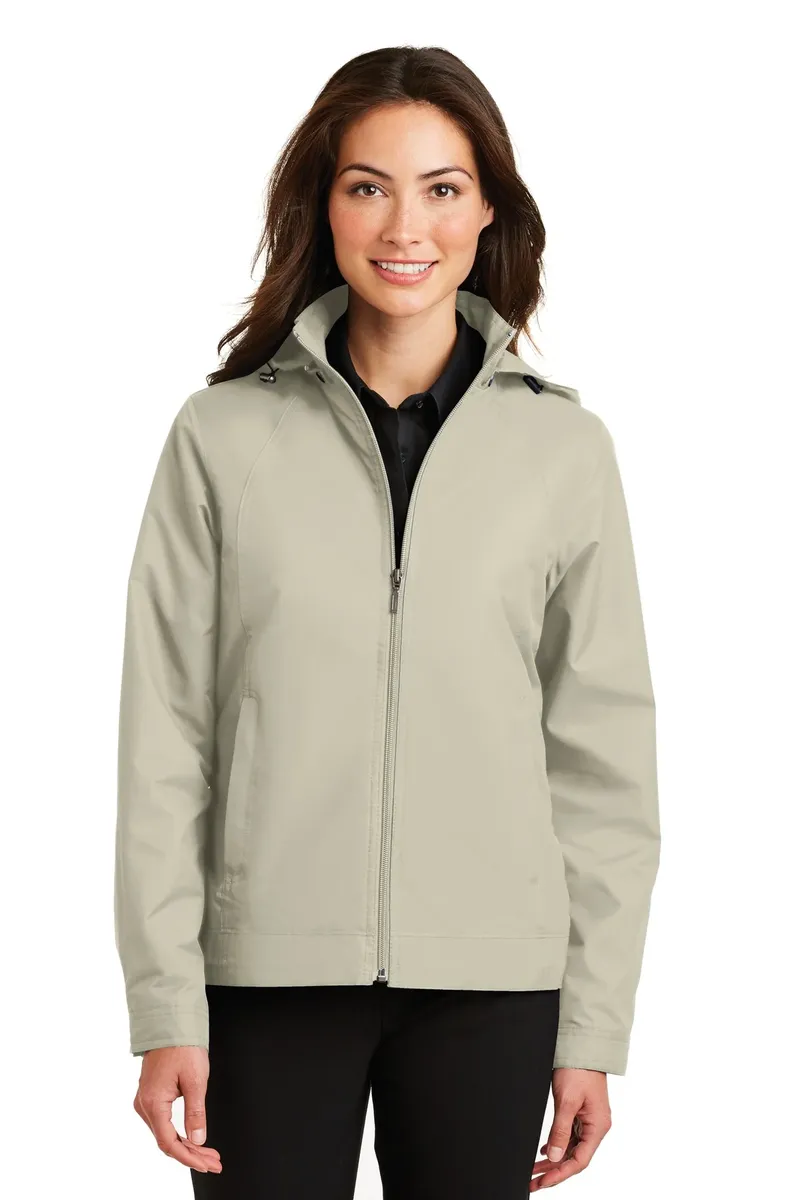 Port Authority® Ladies Successor Jacket. L701