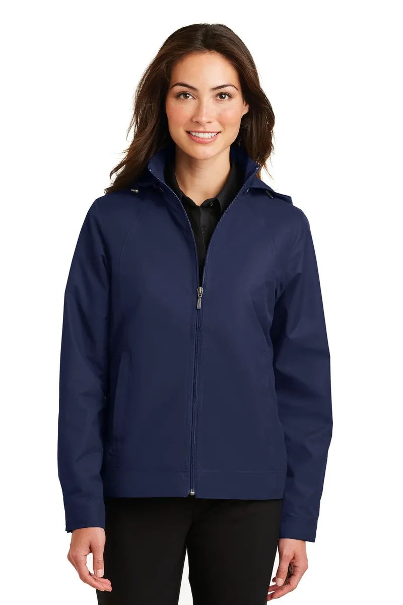 Port Authority® Ladies Successor Jacket. L701 - additional view 3
