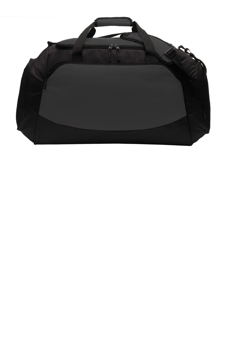 Port Authority® Large Active Duffel. BG802 - additional view 1