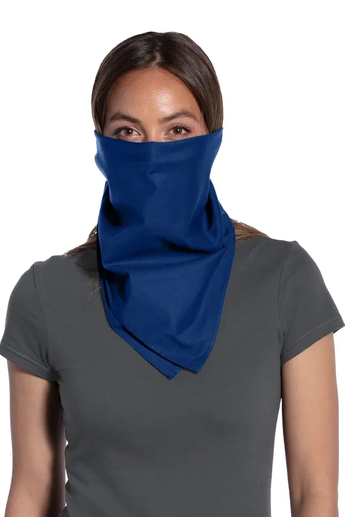 Port Authority® Large Bandana C965 - additional view 1