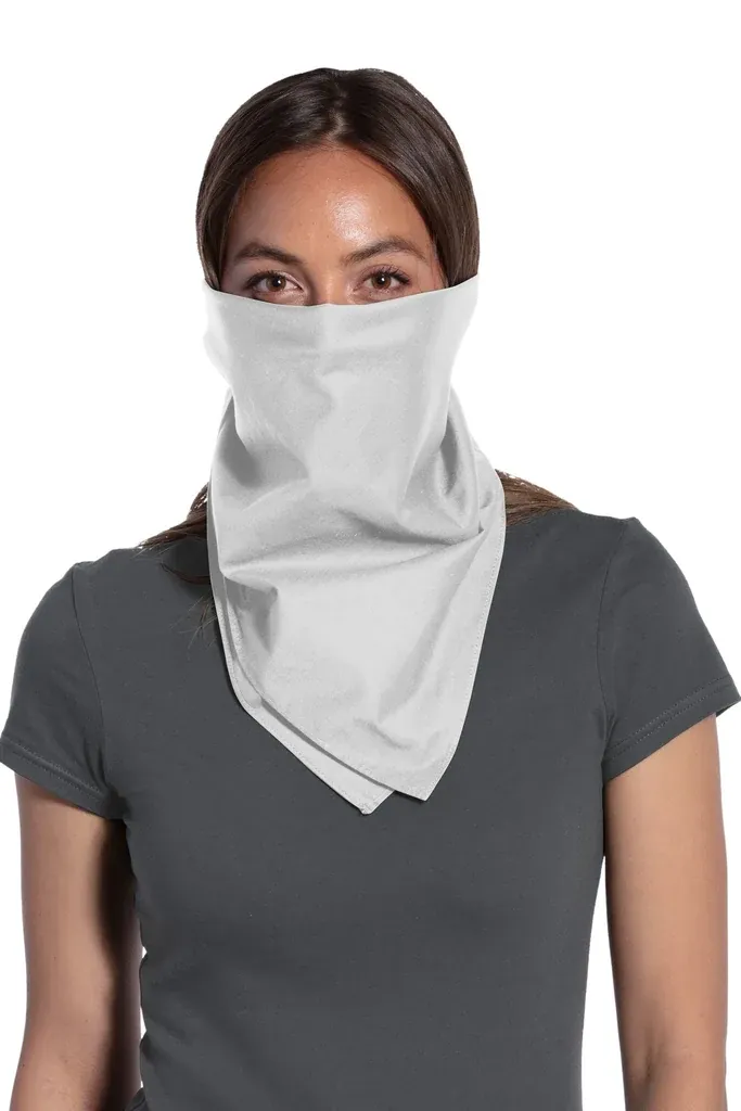 Port Authority® Large Bandana C965 - additional view 5