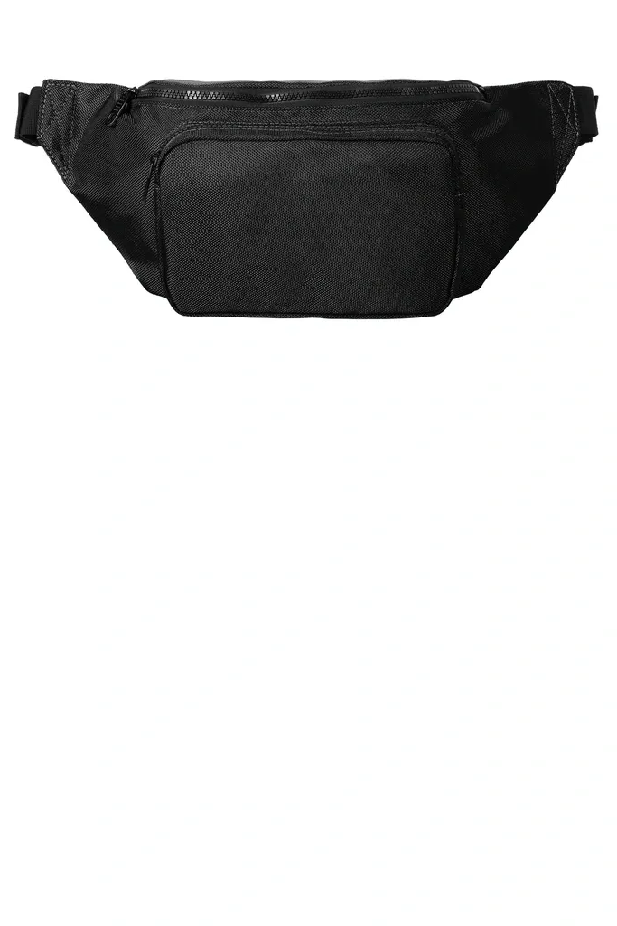Port Authority® Large Crossbody Hip Pack BG919 - additional view 2
