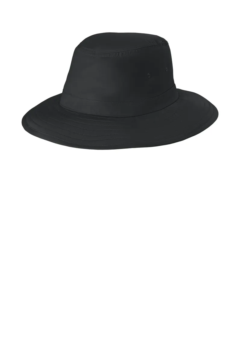 Port Authority® Lifestyle Brim Hat. C921