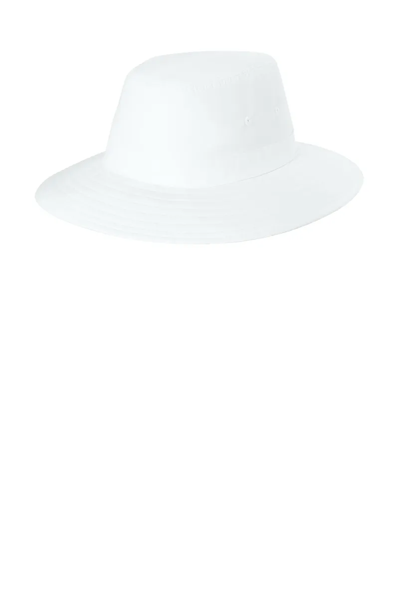Port Authority® Lifestyle Brim Hat. C921 - additional view 2