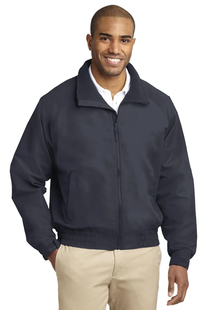 Port Authority® Lightweight Charger Jacket. J329 - additional view 3