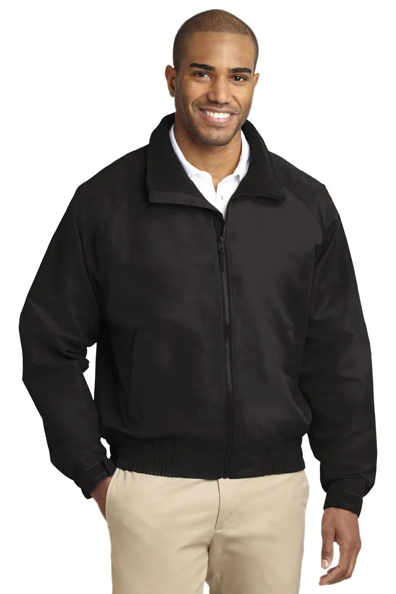 Port Authority® Lightweight Charger Jacket. J329 - additional view 2
