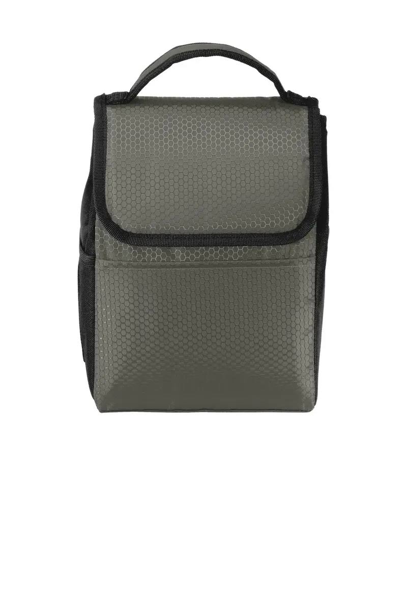 Port Authority® Lunch Bag Cooler. BG500 - additional view 2