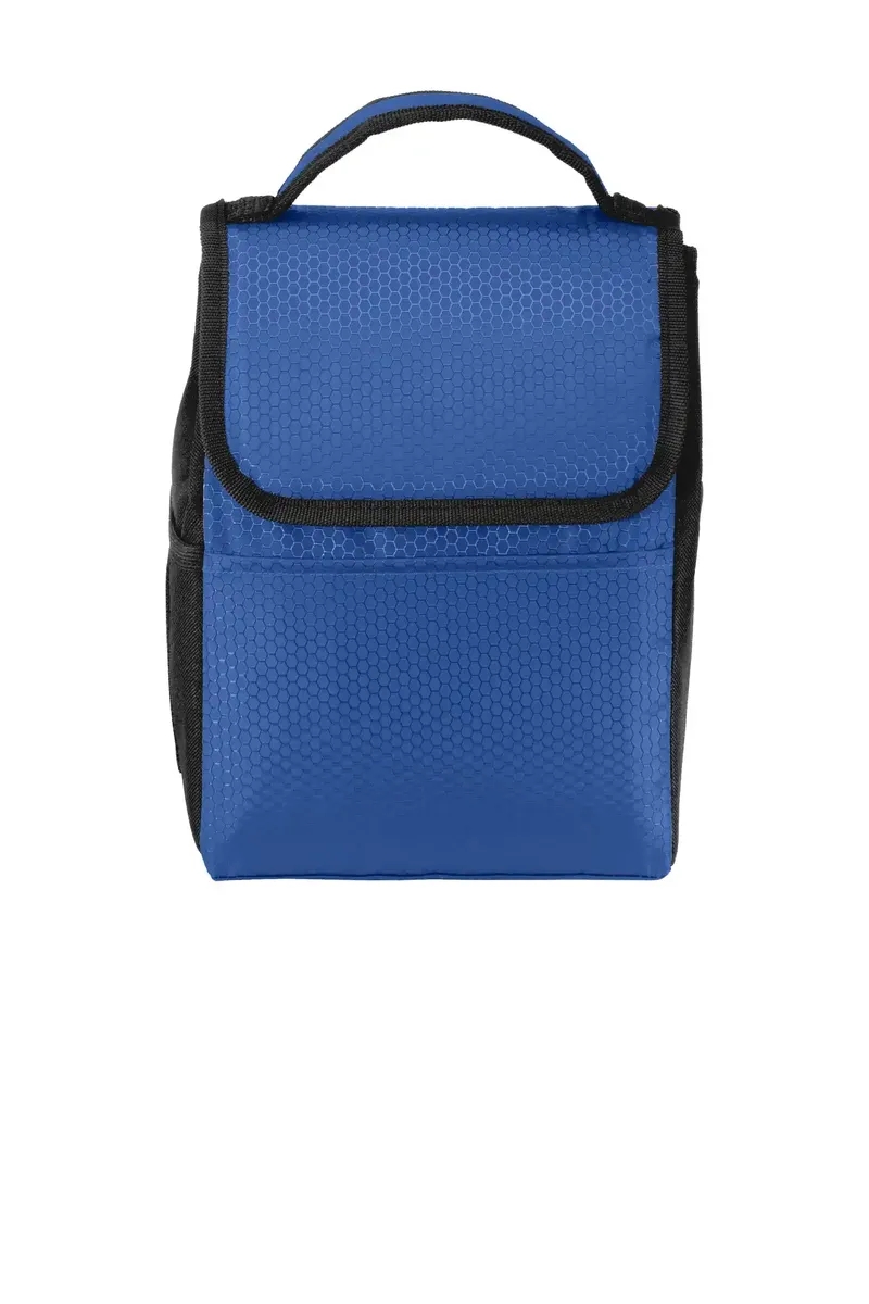 Port Authority® Lunch Bag Cooler. BG500 - additional view 1