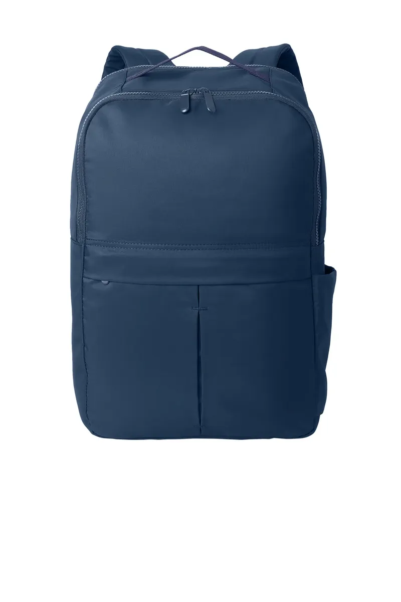 Port Authority® Matte Backpack BG235 - additional view 2