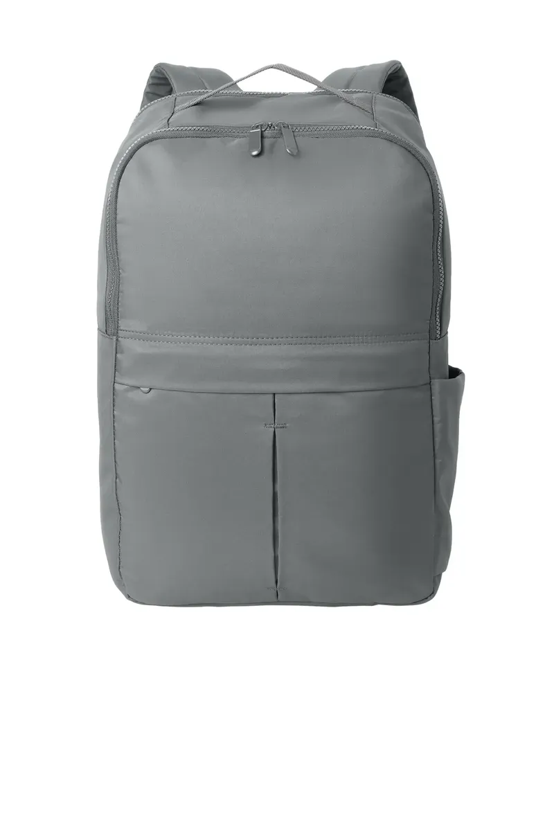 Port Authority® Matte Backpack BG235 - additional view 1