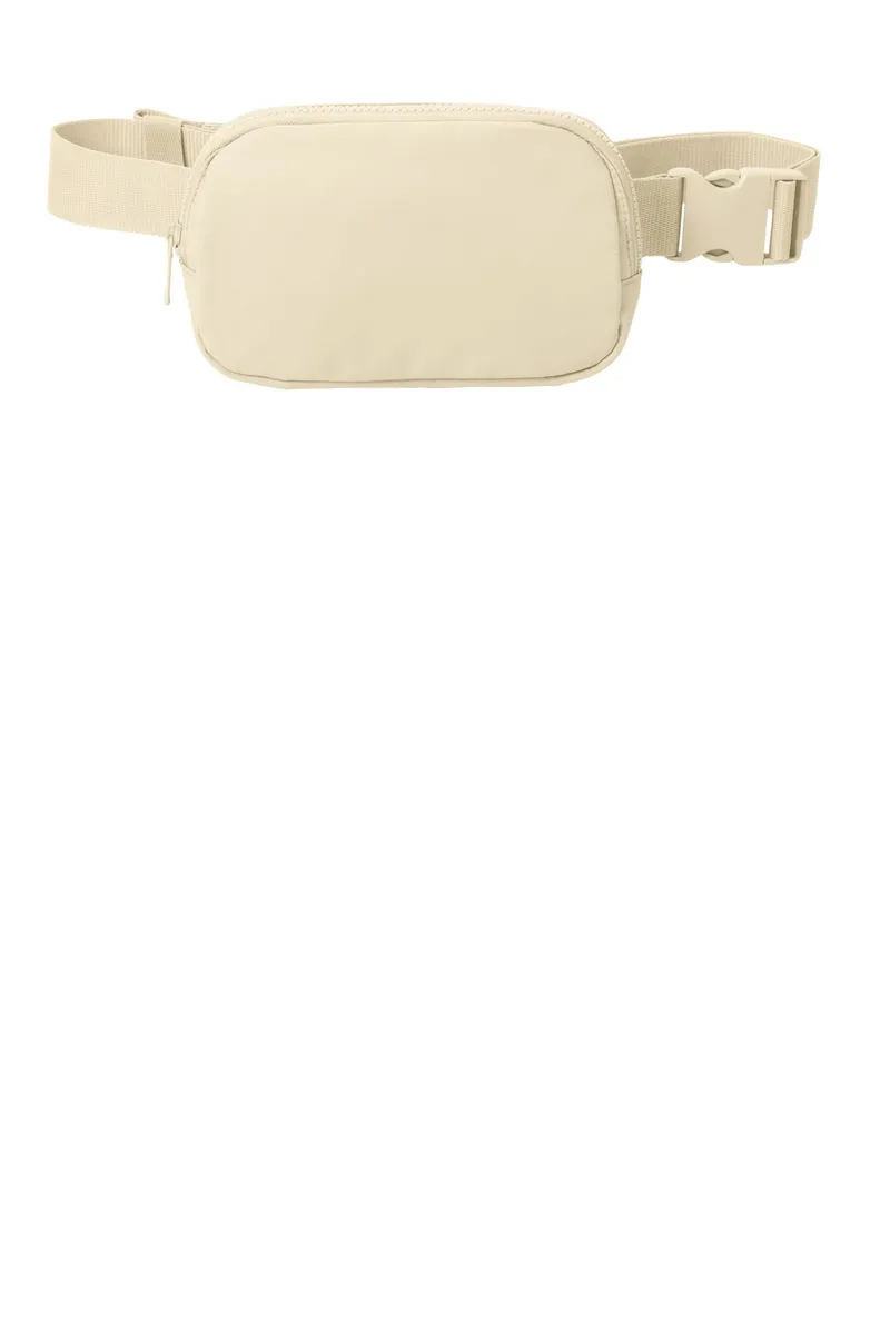 Port Authority® Matte Hip Pack BG936 - additional view 1