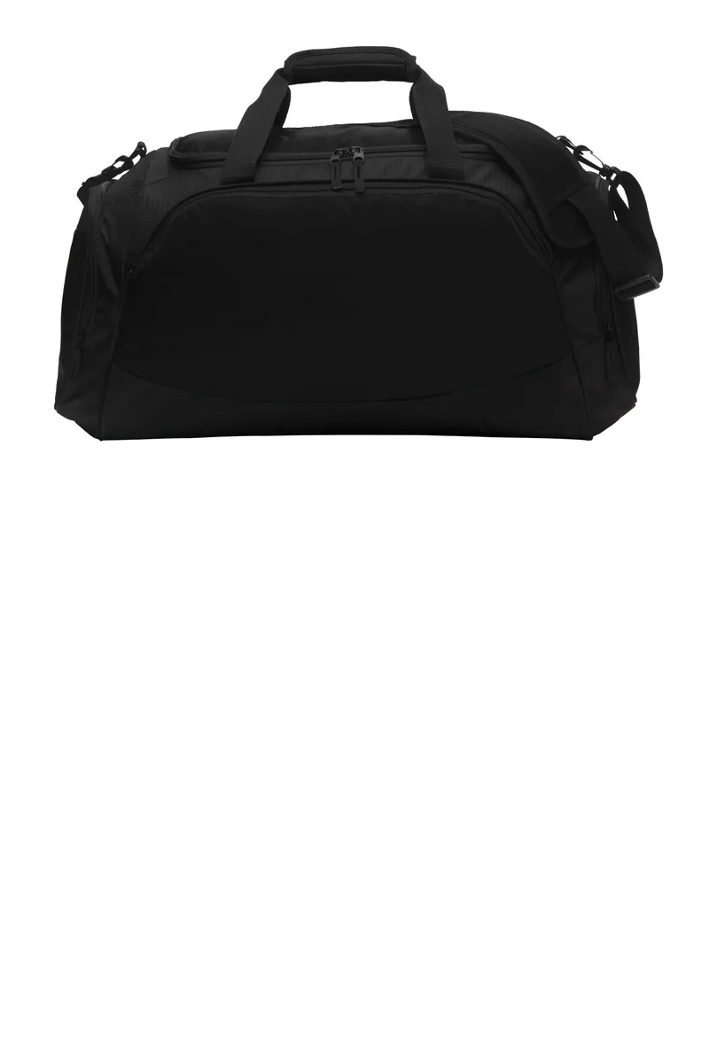 Port Authority® Medium Active Duffel. BG801 - additional view 3