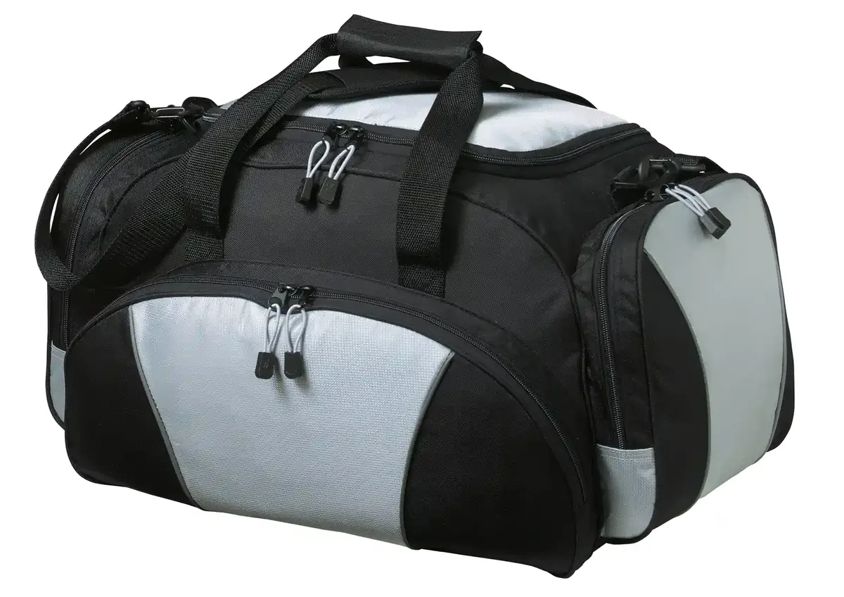Port Authority® - Metro Duffel.  BG91 - additional view 3