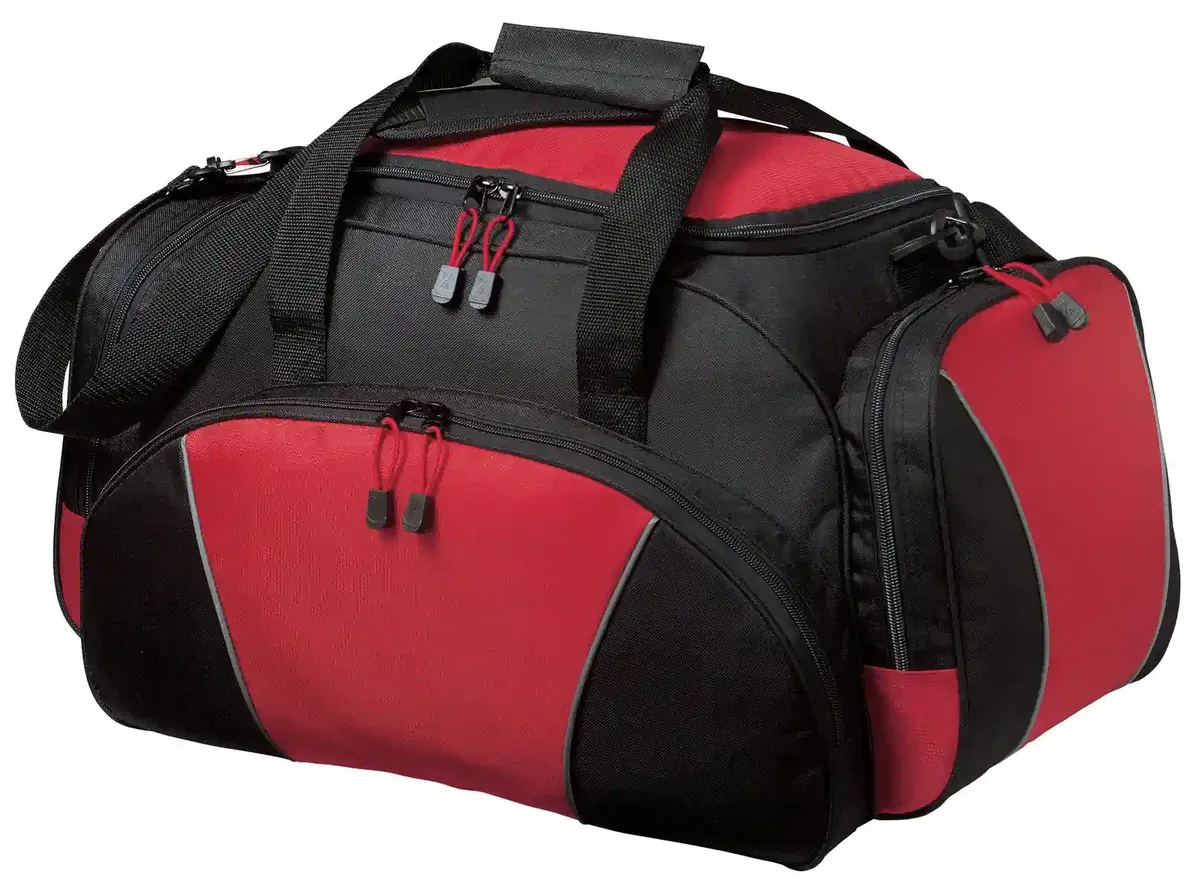 Port Authority® - Metro Duffel.  BG91 - additional view 1