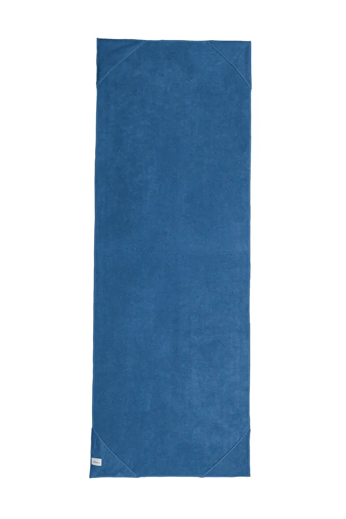 Port Authority® Microfiber Stay Fitness Mat Towel TW21 - additional view 1