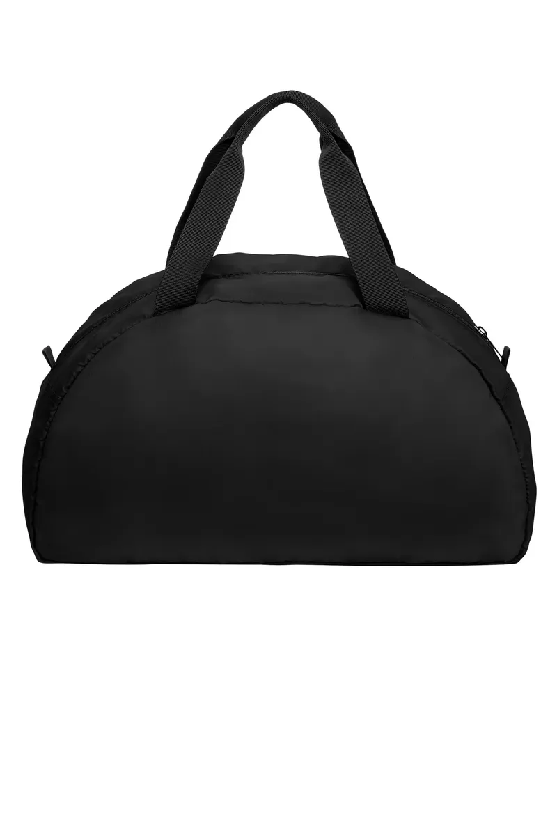 Port Authority® Mini Ripstop Dome Duffel BG819 - additional view 1