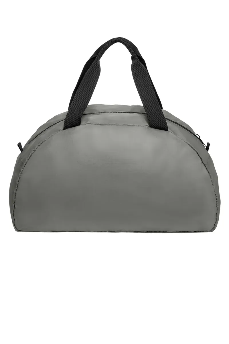Port Authority® Mini Ripstop Dome Duffel BG819 - additional view 2
