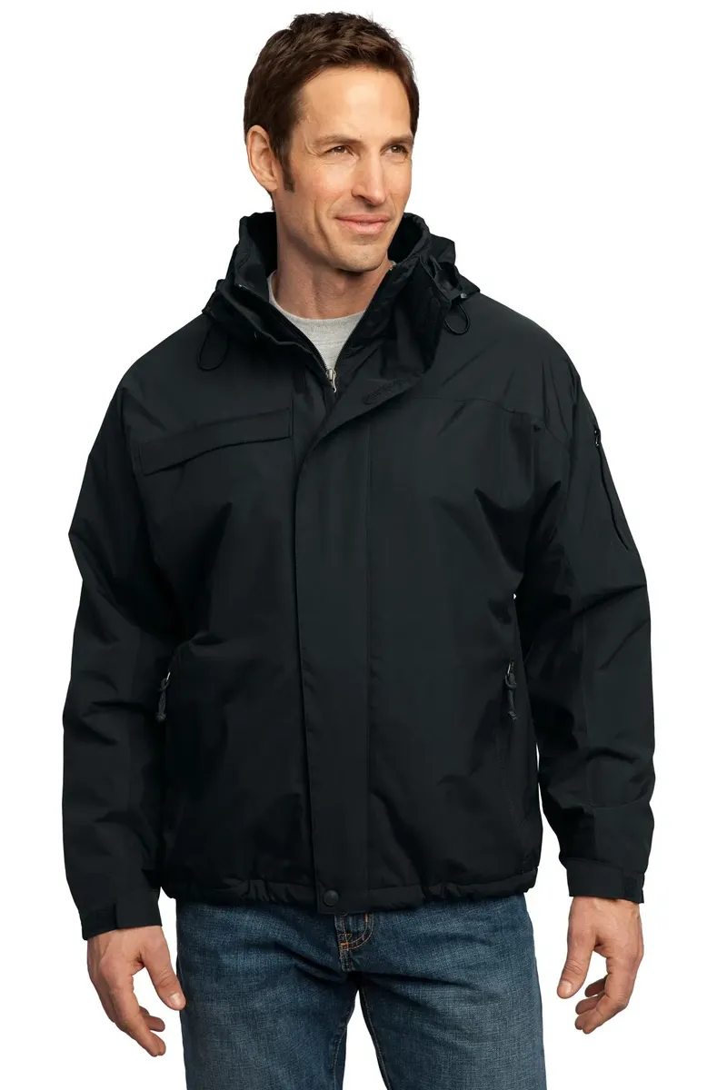 Port Authority® Nootka Jacket. J792