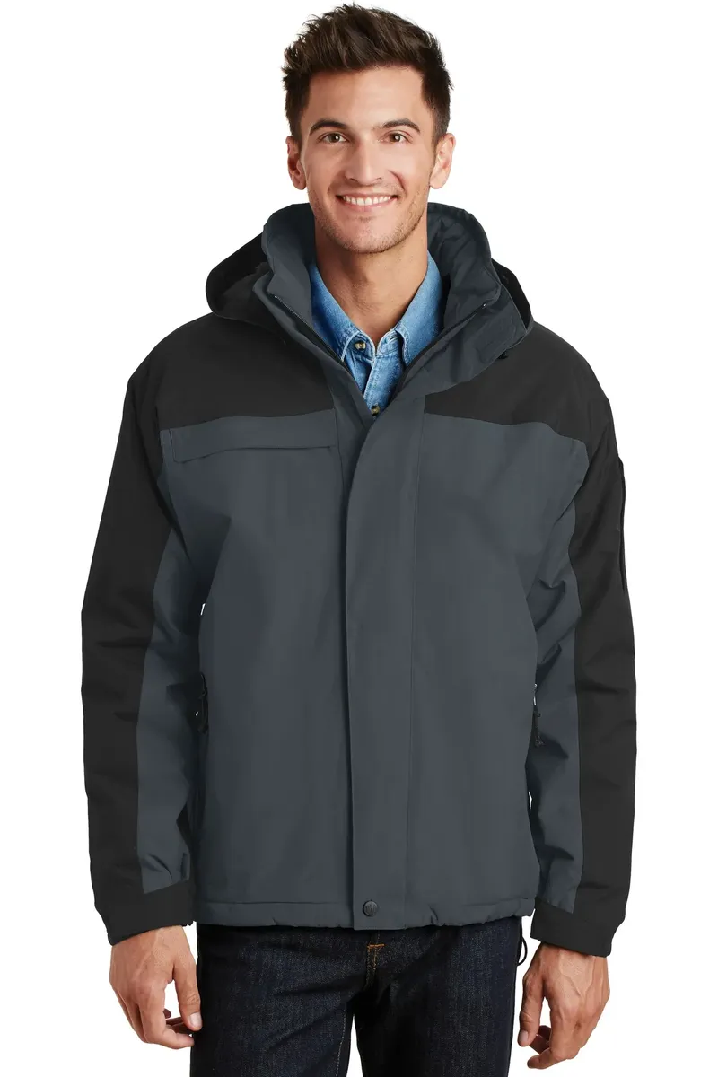 Port Authority® Nootka Jacket.  J792 - additional view 6