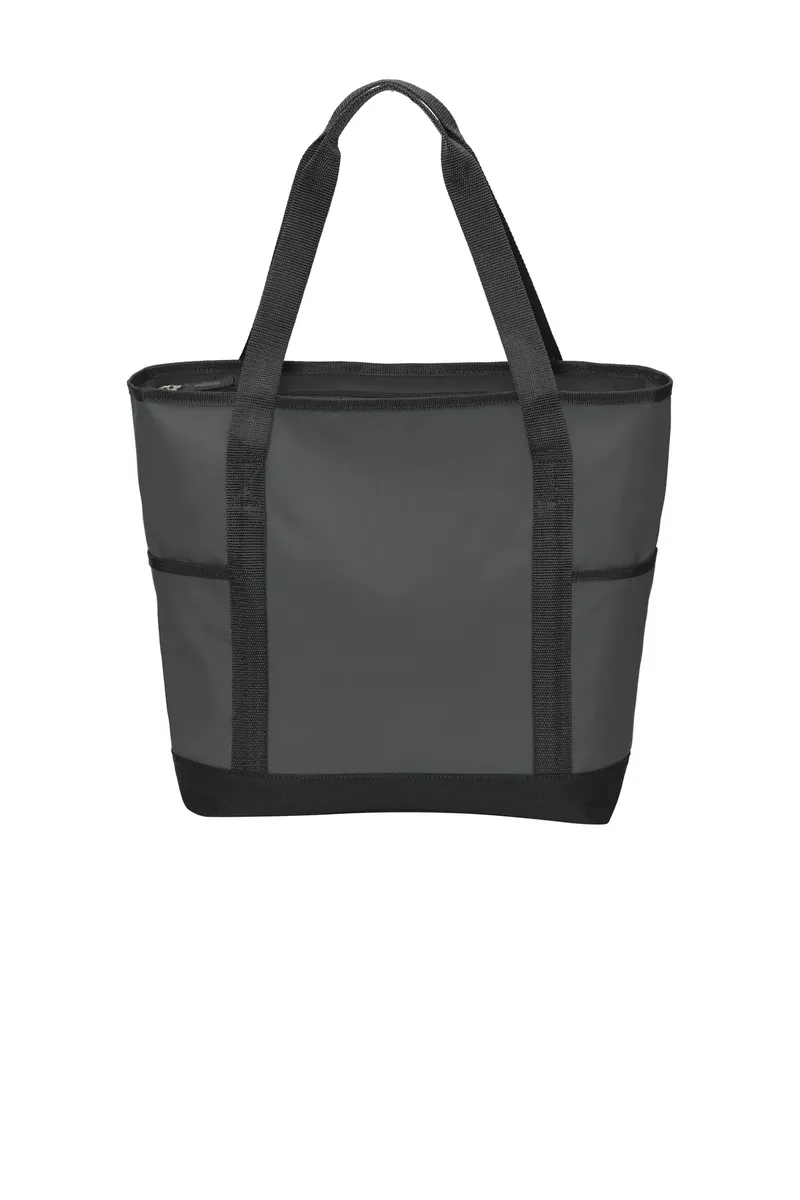 Port Authority® On-The-Go Tote. BG411 - additional view 3