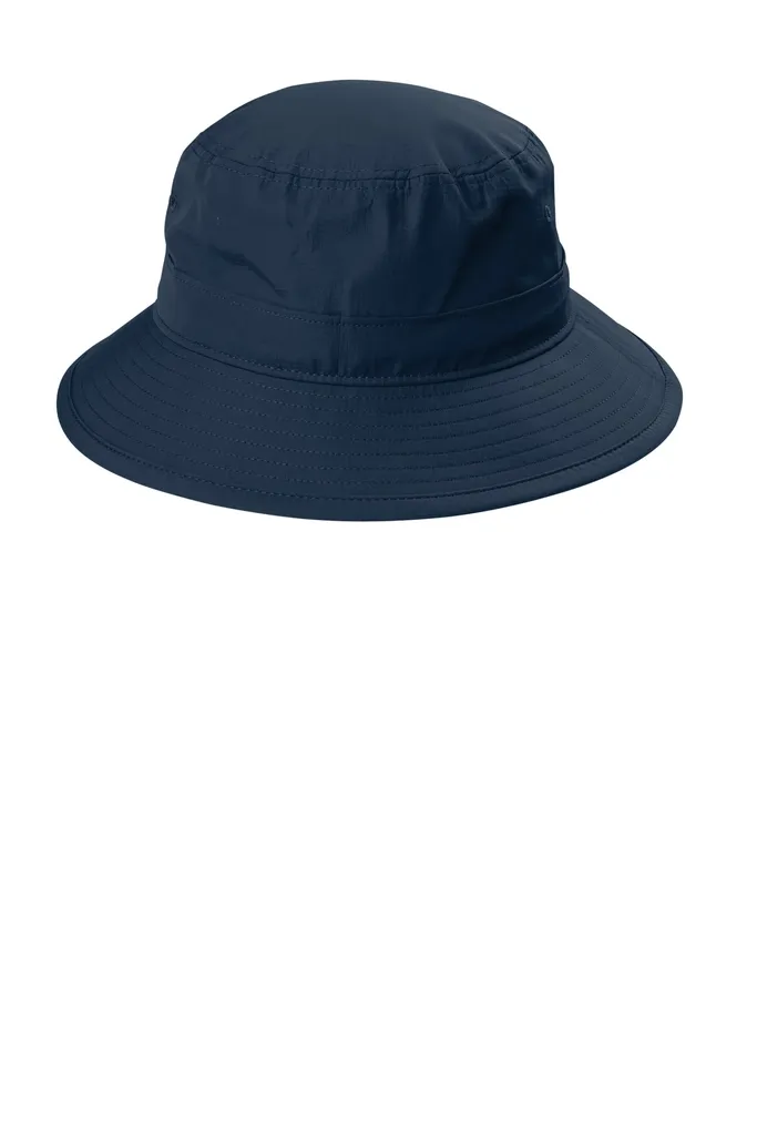 Port Authority® Outdoor UV Bucket Hat C948 - additional view 1
